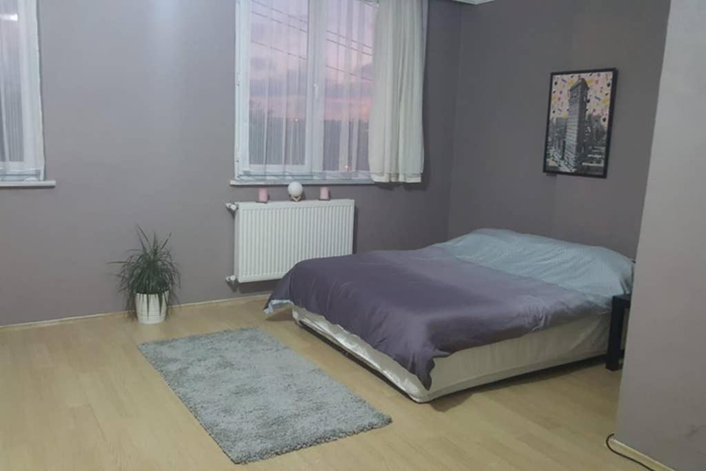 Private Room Near Istanbul Airport Arnavutkoy Экстерьер фото