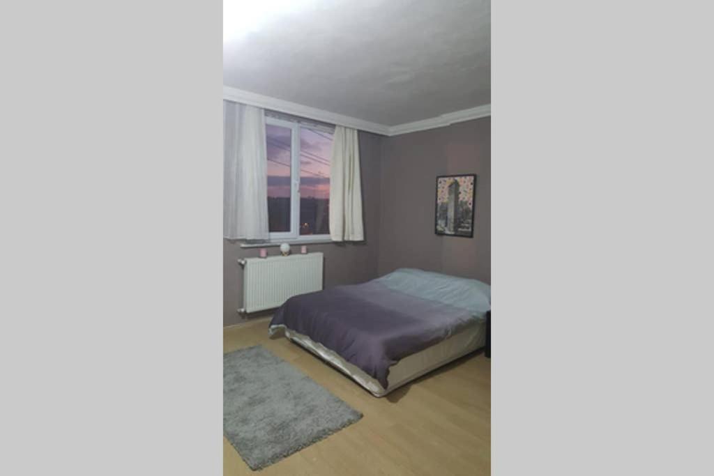 Private Room Near Istanbul Airport Arnavutkoy Экстерьер фото