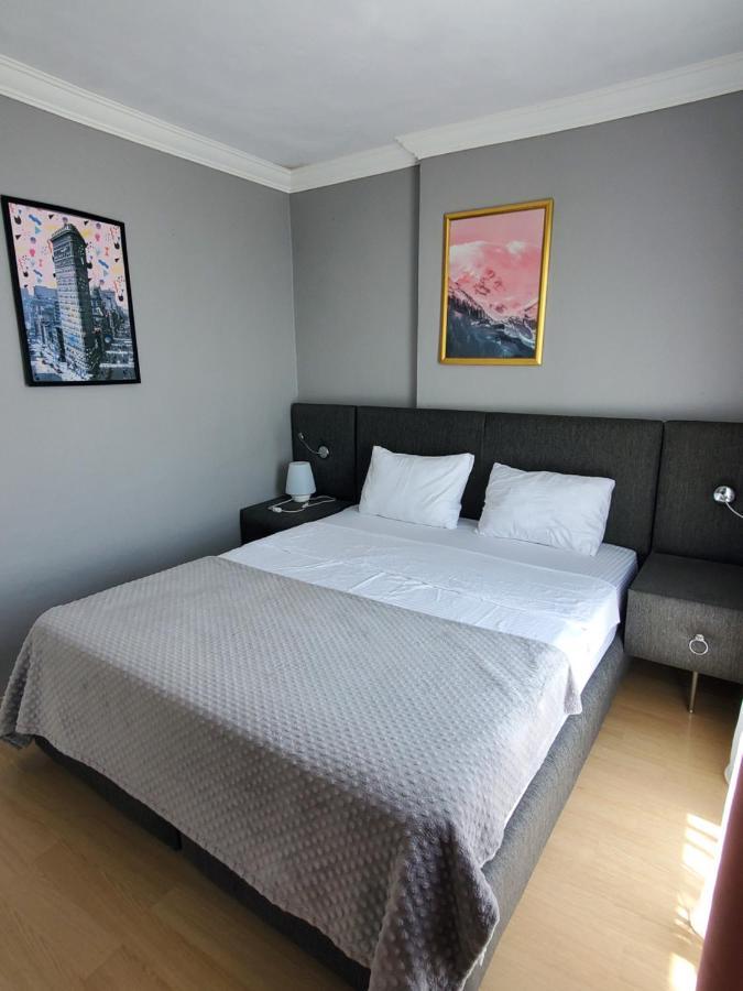 Private Room Near Istanbul Airport Arnavutkoy Номер фото