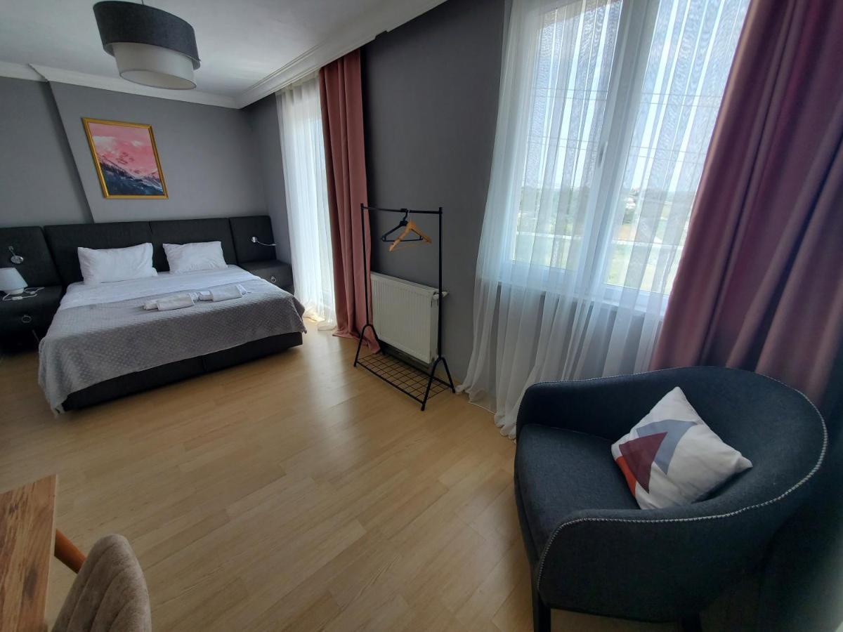 Private Room Near Istanbul Airport Arnavutkoy Номер фото