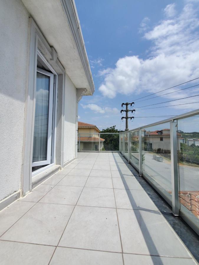 Private Room Near Istanbul Airport Arnavutkoy Номер фото