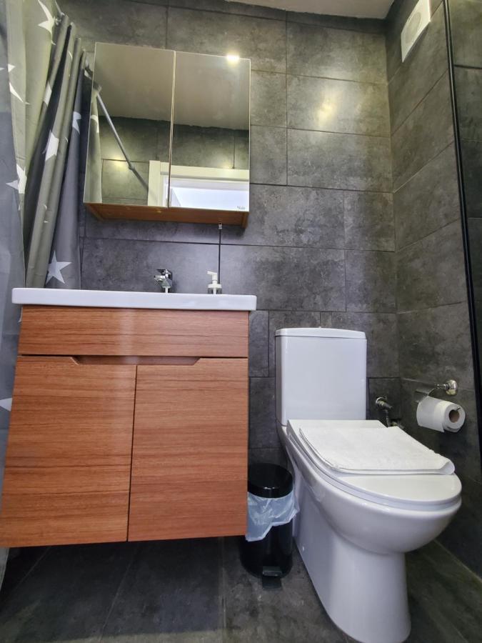 Private Room Near Istanbul Airport Arnavutkoy Номер фото